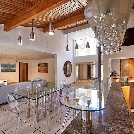 Dynasty Forest Sandown Serviced Apartments & Self Catering Hotel Johannesburg Dış mekan fotoğraf