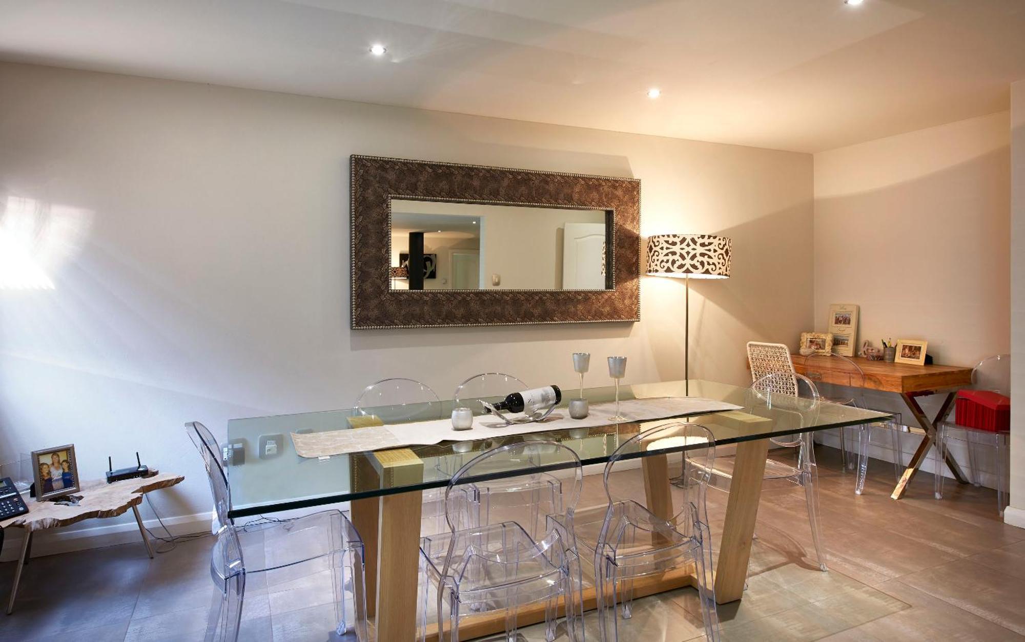 Dynasty Forest Sandown Serviced Apartments & Self Catering Hotel Johannesburg Oda fotoğraf