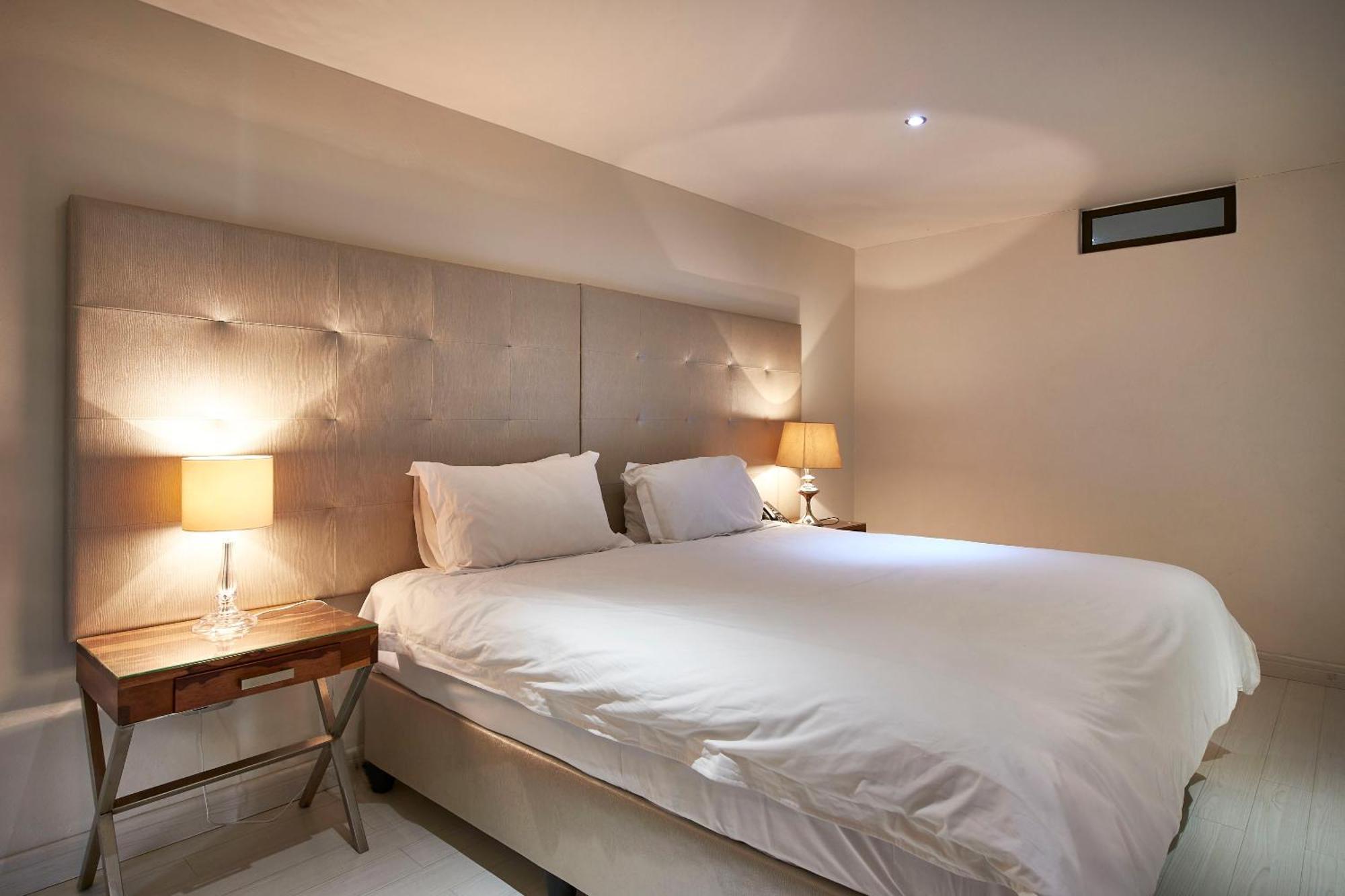 Dynasty Forest Sandown Serviced Apartments & Self Catering Hotel Johannesburg Oda fotoğraf