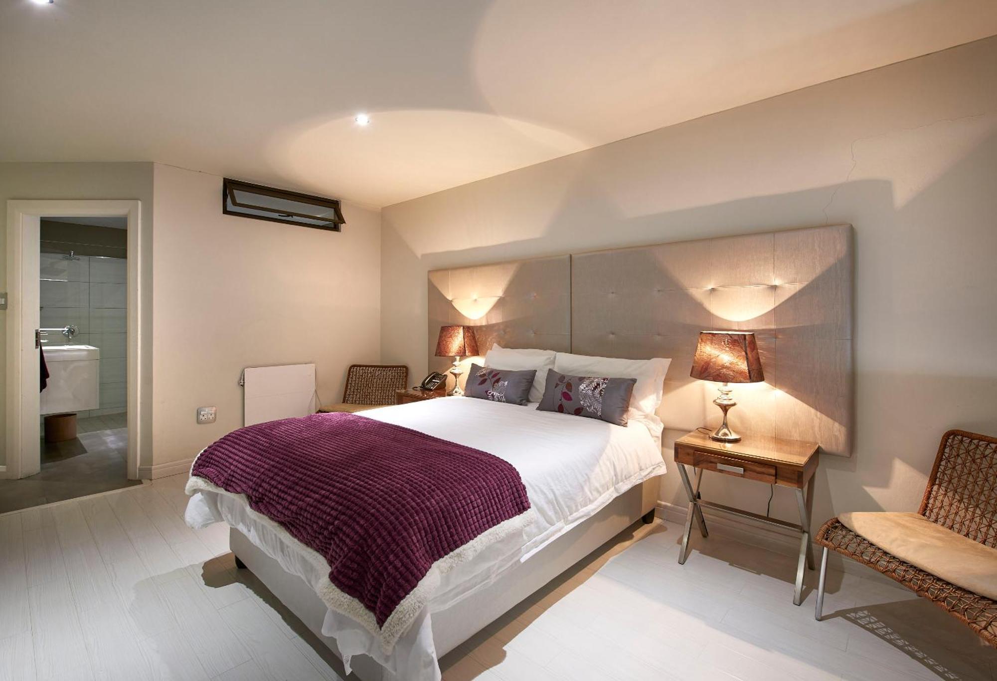 Dynasty Forest Sandown Serviced Apartments & Self Catering Hotel Johannesburg Oda fotoğraf