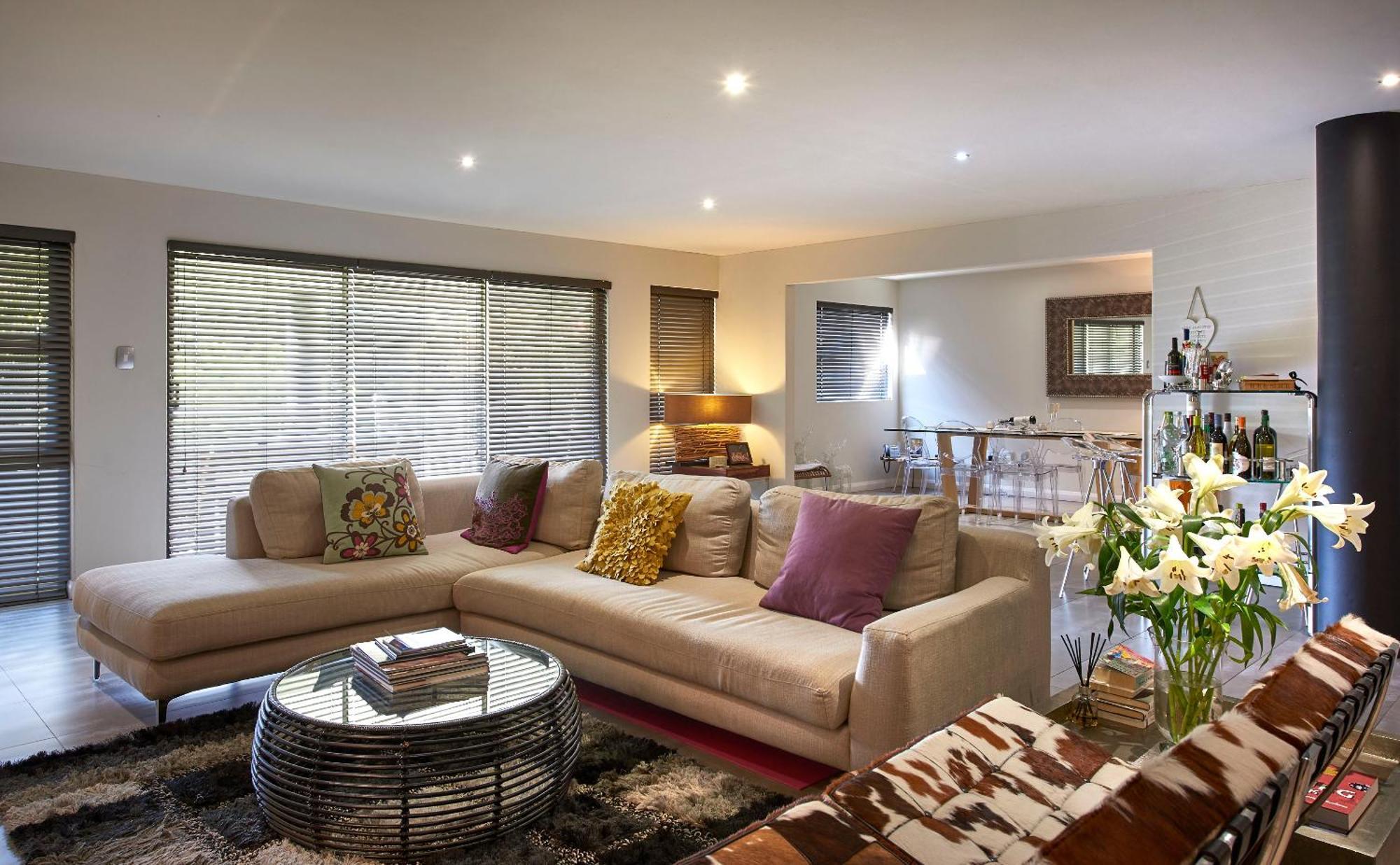 Dynasty Forest Sandown Serviced Apartments & Self Catering Hotel Johannesburg Oda fotoğraf