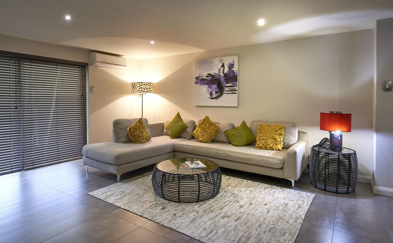 Dynasty Forest Sandown Serviced Apartments & Self Catering Hotel Johannesburg Dış mekan fotoğraf
