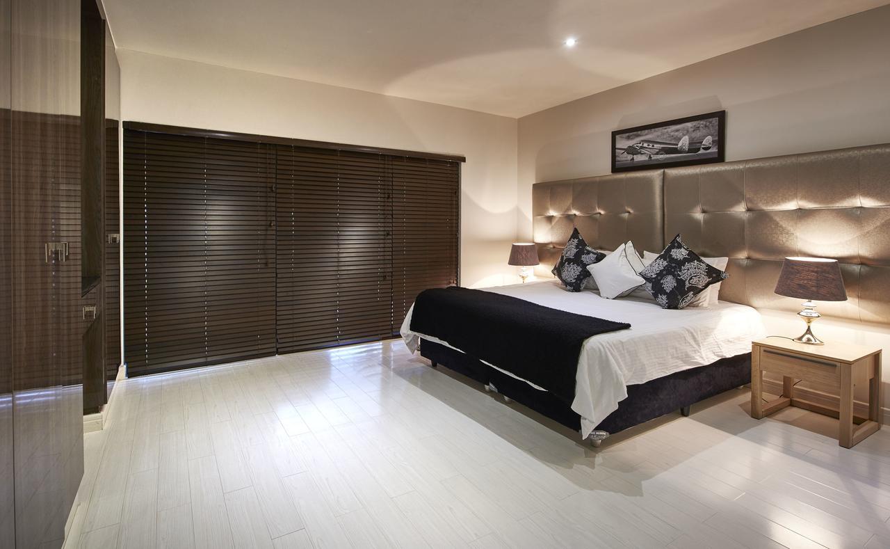 Dynasty Forest Sandown Serviced Apartments & Self Catering Hotel Johannesburg Dış mekan fotoğraf