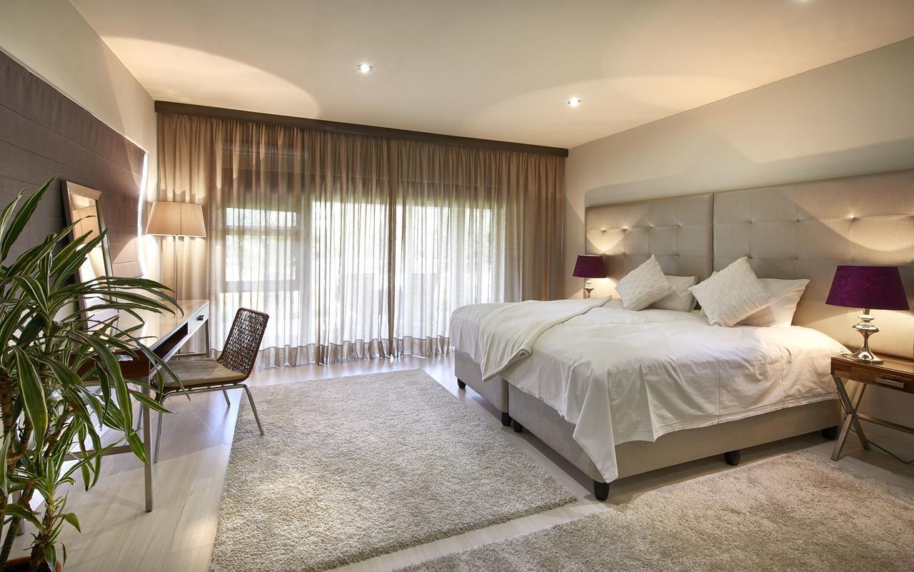Dynasty Forest Sandown Serviced Apartments & Self Catering Hotel Johannesburg Dış mekan fotoğraf