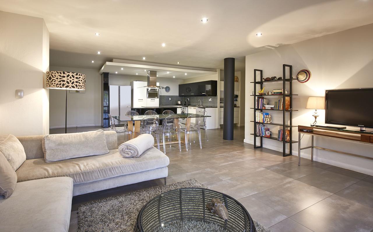 Dynasty Forest Sandown Serviced Apartments & Self Catering Hotel Johannesburg Dış mekan fotoğraf