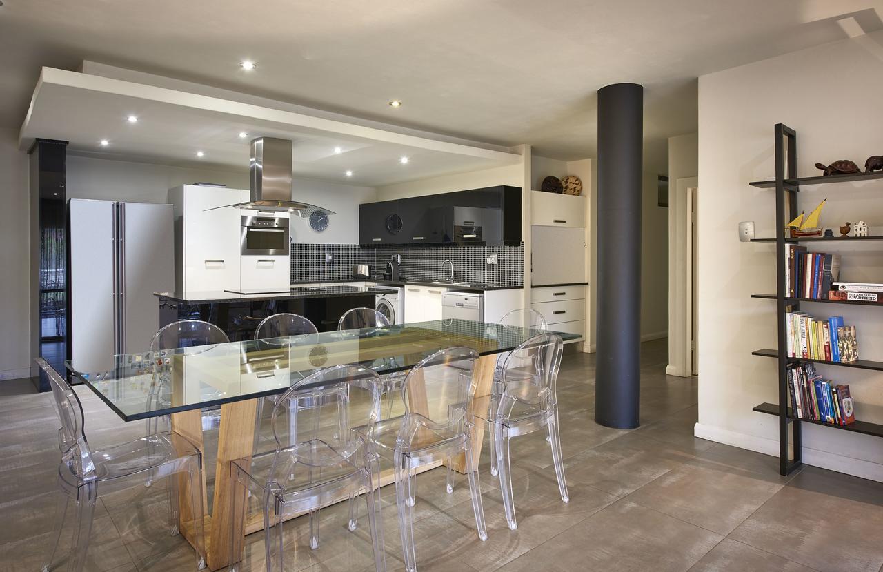Dynasty Forest Sandown Serviced Apartments & Self Catering Hotel Johannesburg Dış mekan fotoğraf