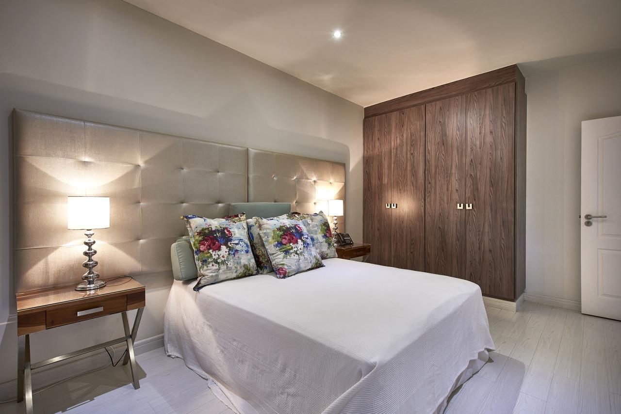 Dynasty Forest Sandown Serviced Apartments & Self Catering Hotel Johannesburg Dış mekan fotoğraf