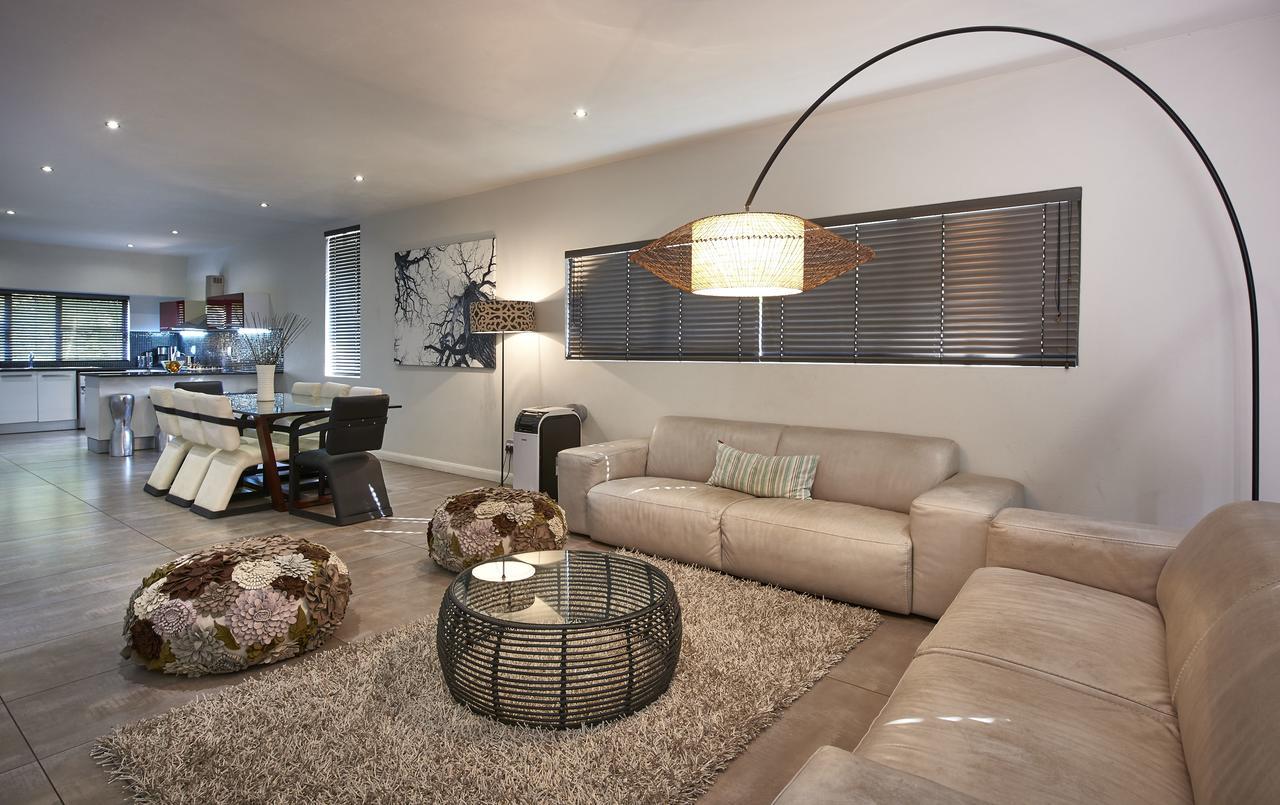 Dynasty Forest Sandown Serviced Apartments & Self Catering Hotel Johannesburg Dış mekan fotoğraf