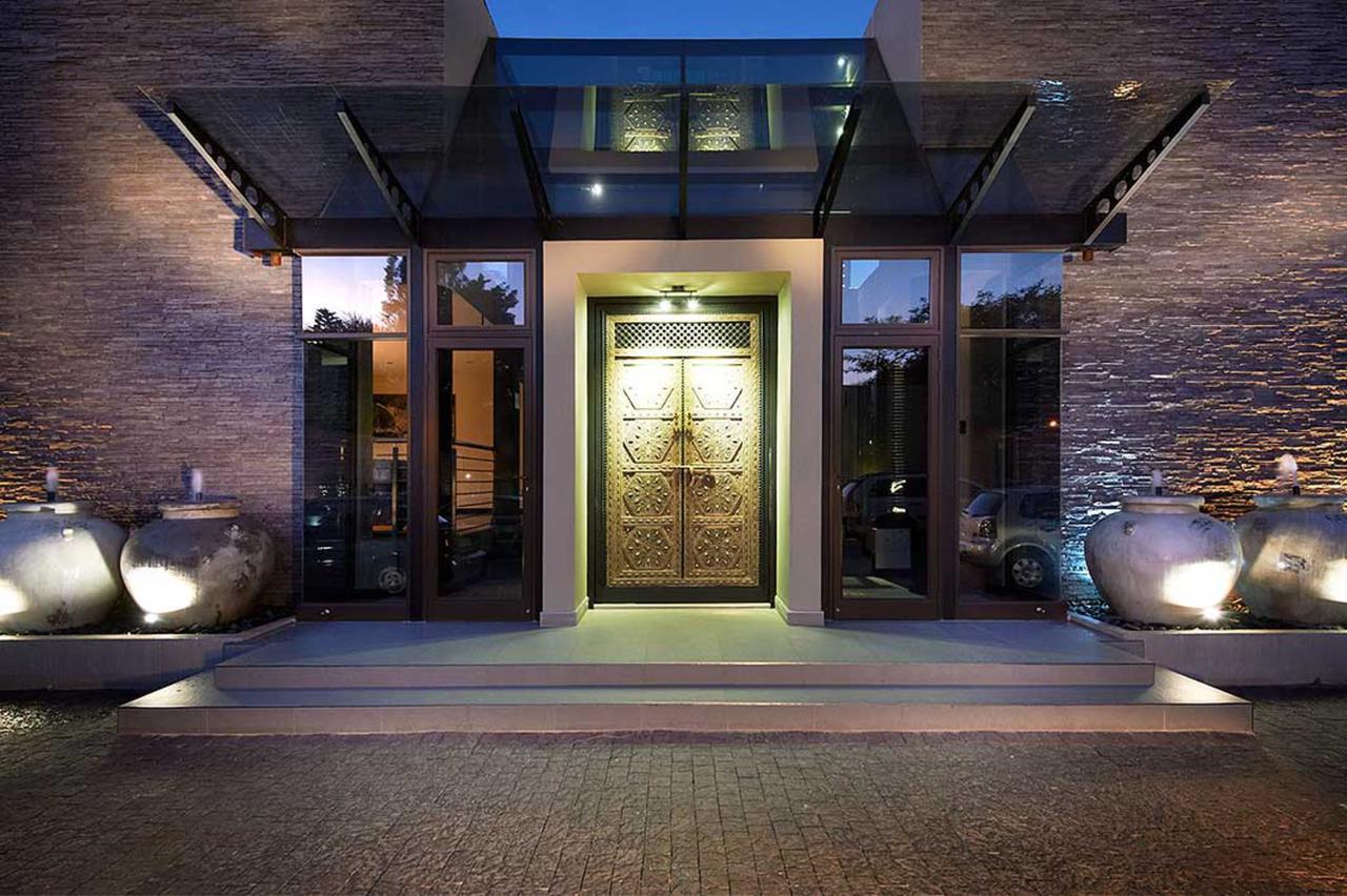 Dynasty Forest Sandown Serviced Apartments & Self Catering Hotel Johannesburg Dış mekan fotoğraf