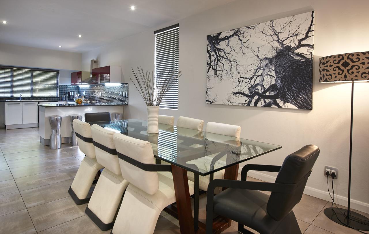 Dynasty Forest Sandown Serviced Apartments & Self Catering Hotel Johannesburg Dış mekan fotoğraf