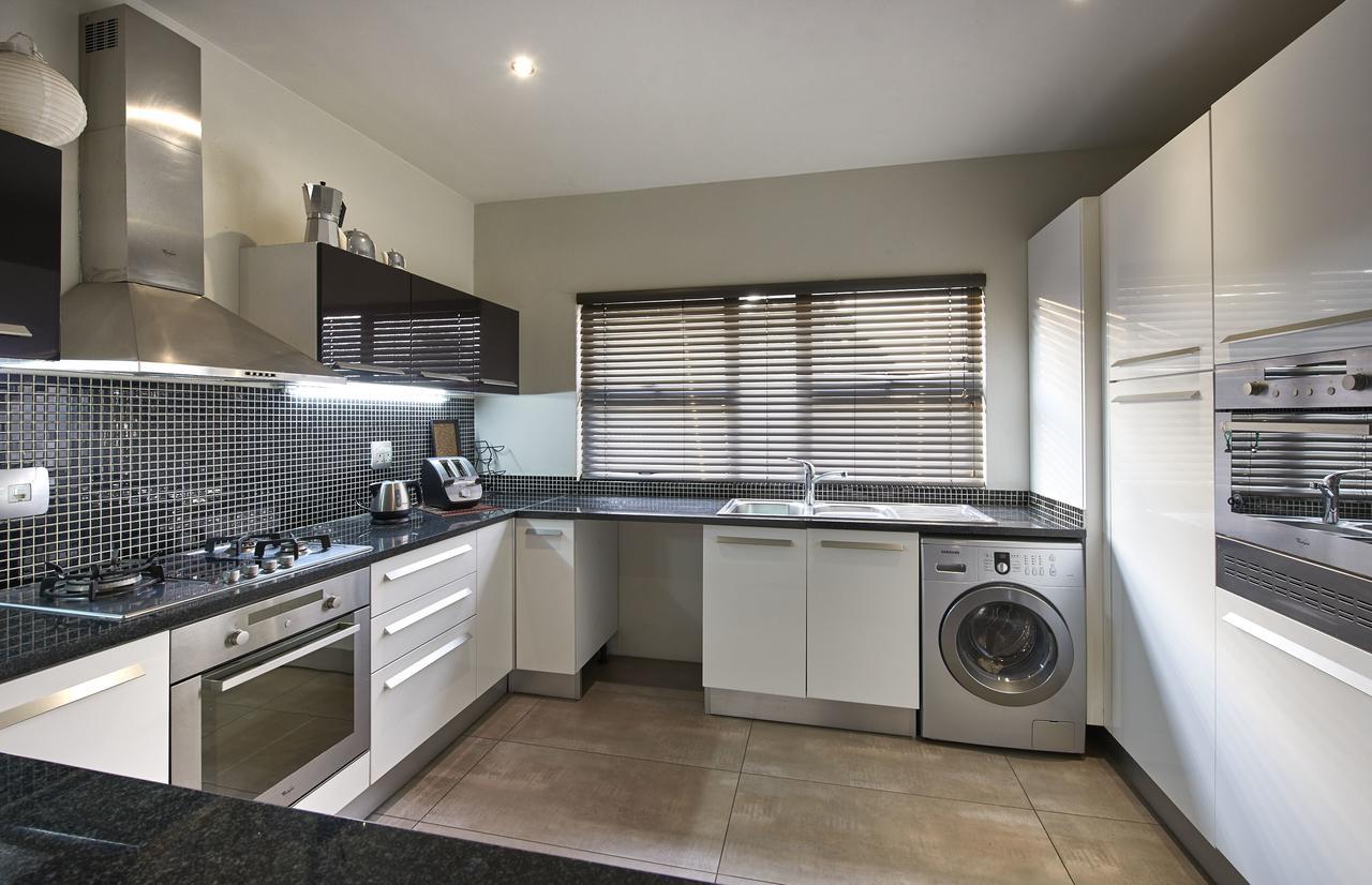 Dynasty Forest Sandown Serviced Apartments & Self Catering Hotel Johannesburg Dış mekan fotoğraf